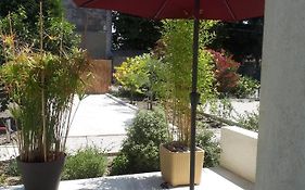 Gite Le Relais D'Eden